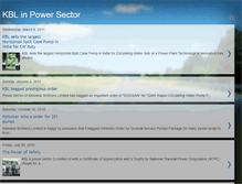 Tablet Screenshot of kirloskarpumps-power.blogspot.com