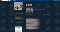 Desktop Screenshot of bulwellbirders2009.blogspot.com