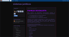 Desktop Screenshot of andreanusalinas.blogspot.com