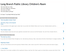 Tablet Screenshot of lbplchildren.blogspot.com