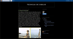 Desktop Screenshot of diegomoya.blogspot.com
