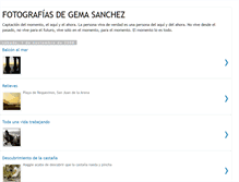 Tablet Screenshot of gemasgfotos.blogspot.com