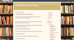 Desktop Screenshot of bmastudents.blogspot.com