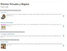 Tablet Screenshot of marpeminiaturaspremios.blogspot.com