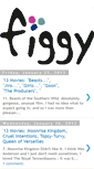 Mobile Screenshot of figgylicious.blogspot.com