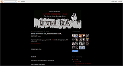 Desktop Screenshot of lightisthenewdark.blogspot.com