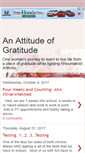 Mobile Screenshot of an-attitude-of-gratitude.blogspot.com