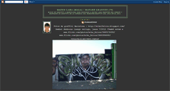 Desktop Screenshot of intentandofracasarmejor.blogspot.com