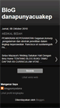Mobile Screenshot of blognetcuakep.blogspot.com