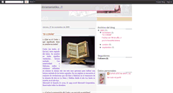 Desktop Screenshot of dormaniacaxirley.blogspot.com