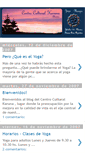 Mobile Screenshot of cckaruna.blogspot.com