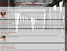Tablet Screenshot of blindagemdecarros.blogspot.com