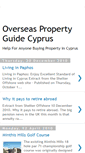 Mobile Screenshot of opgcyprus.blogspot.com