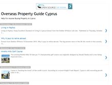 Tablet Screenshot of opgcyprus.blogspot.com