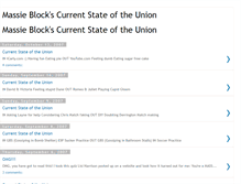 Tablet Screenshot of massieblockstateofunion.blogspot.com