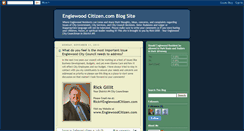 Desktop Screenshot of englewoodcitizen.blogspot.com