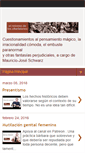 Mobile Screenshot of charlatanes.blogspot.com