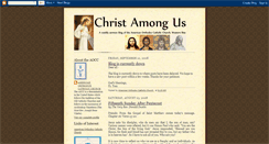 Desktop Screenshot of aocc-blog.blogspot.com