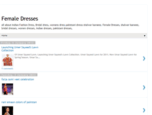 Tablet Screenshot of femaledress.blogspot.com