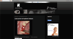 Desktop Screenshot of centroguerrero.blogspot.com