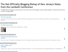 Tablet Screenshot of newjerseyincanterbury.blogspot.com