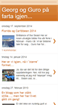 Mobile Screenshot of godgeorg.blogspot.com