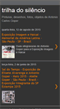 Mobile Screenshot of antoniocgoper.blogspot.com