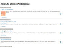 Tablet Screenshot of absoluteclassicmasterpieces.blogspot.com