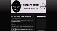 Desktop Screenshot of bcmafia.blogspot.com