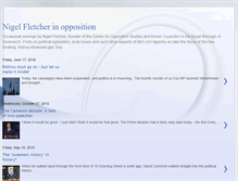 Tablet Screenshot of nigelfletcher.blogspot.com