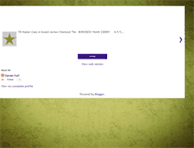 Tablet Screenshot of fbmasterclasss.blogspot.com