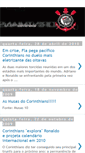 Mobile Screenshot of omelhordocorinthians.blogspot.com