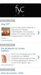 Mobile Screenshot of fyconsale.blogspot.com