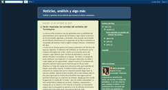 Desktop Screenshot of notianalis.blogspot.com