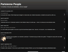 Tablet Screenshot of parisienne-people.blogspot.com