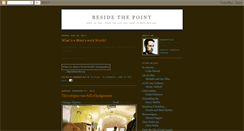Desktop Screenshot of mikemetcalf.blogspot.com