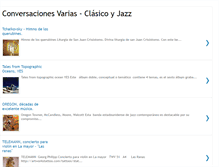 Tablet Screenshot of lucus-conversacionesvarias.blogspot.com