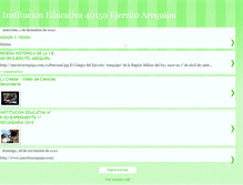 Tablet Screenshot of anitabelenfrancosomocurcio.blogspot.com