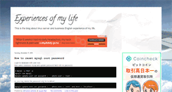 Desktop Screenshot of bogatiaaresh.blogspot.com