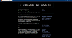 Desktop Screenshot of daelomin.blogspot.com