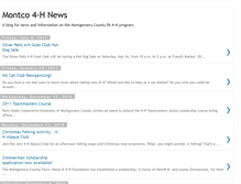 Tablet Screenshot of montco4hnews.blogspot.com