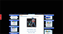 Desktop Screenshot of beyblade-x.blogspot.com