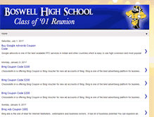 Tablet Screenshot of boswell2001.blogspot.com