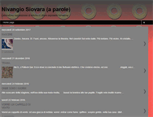 Tablet Screenshot of nivangiosiovarascrisse.blogspot.com