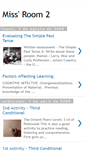 Mobile Screenshot of missroom2.blogspot.com