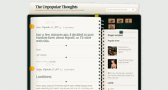 Desktop Screenshot of heyitsjustine.blogspot.com