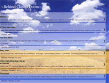 Tablet Screenshot of mentalstatus.blogspot.com