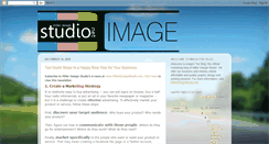 Desktop Screenshot of imagetheblog.blogspot.com