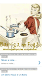 Mobile Screenshot of barriganofogao-tata.blogspot.com