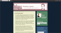 Desktop Screenshot of nerammah.blogspot.com